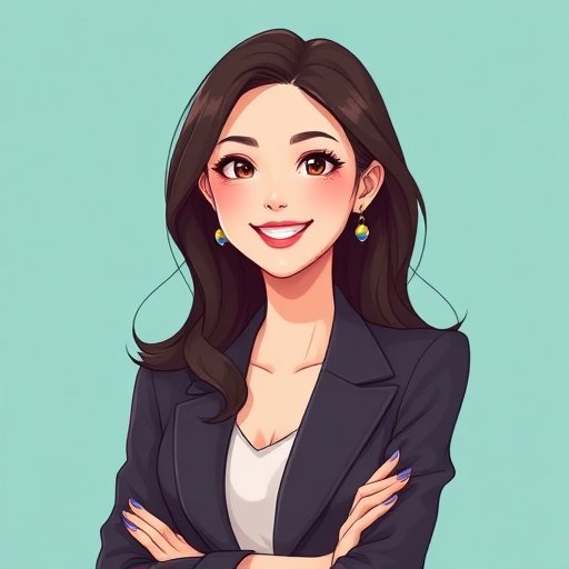 看短剧CMO赵甜甜 看短剧赵甜甜 - CMO